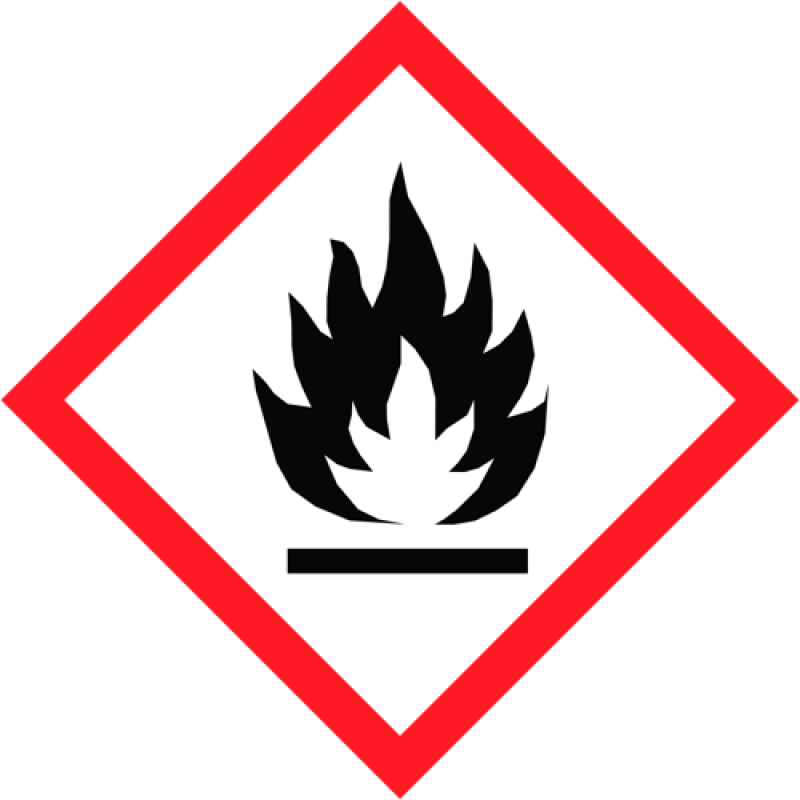Piktogramm Feuer